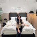 중곡역-26 | 신혼부부 부모님선물 침대 베개 매트리스 시몬스 광진점 뷰티레스트