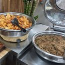 장금이한식뷔페 이미지