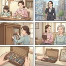 민지세탁소 이미지