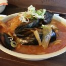 신길동 매운 짬뽕 이미지