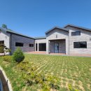 홍성 ITX역,읍내7분 아파트형풀옵션. 초,중,고 차량3분 차별화된신축전원주택 4억5000만원 이미지