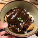 [오카야마 여행] 오직 여기서만 맛보는 소울 푸드, 데미카츠동 원조 맛집 방문 후기