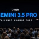 Gemini 3.5 Pro: The Model Destroying Google 이미지