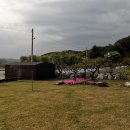 아산우체국 버스정류장 이미지