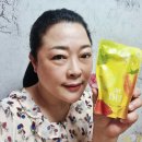 클렌즈주스 추천 해독주스 레시피 다이어트주스 &#39;미스터 해톡주스&#39; 섭취 후기