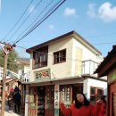 [경주,하동] 추억의달동네 ,경주여행 필수코스 , 7080년도 교복체험