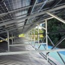 재경 태양광발전소 이미지