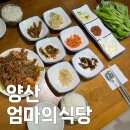 어울림경로당 | 추천하는 맛집 엄마의식당