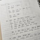 영어를 잘 말할 수 있는 방법(1분 영어) | 26년 영어 프리토킹 도전기 | "전화영어 랭디 후기"(Level 3- ⑧,⑨)