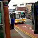 시외버스터미널 온양농협 앞 이미지