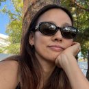 듀크레이싱 | 페이크미 가십 gossip 선그라스 내돈내산 후기 (feat.이효리 선그라스)