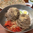 안산사동맛집 평일 웨이팅 주차 후기 대궐막국수 안산본점