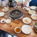 미림숯불갈비 언양점 이미지