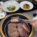 화담 영양돌솥밥 | 용인 기흥 맛집 한정식 코스요리 화담