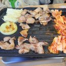 산들바다생고기
