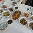 부영식당 | 강릉 주문진 맛집 현지인이 줄 서서 먹는 찐 백반집 부영식당 생선구이 &amp; 제육 내돈내산 후기