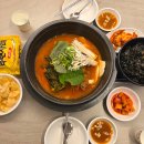 누리마을감자탕김천점 | 홍대 해장 감자탕 맛집 누리마을감자탕