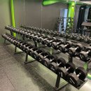 피트밀리짐 시지알파시티점 이미지