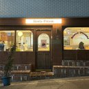 계산역 카페 루츠프레소 커피로스터스 딸기초코케이크가 맛있는 분위기 느좋 카페