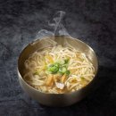 국수를 담다 이미지