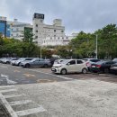 흥국체육관 주차장 이미지