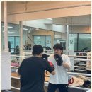 원포인트복싱짐 | 화정동복싱 덕양구 숨은 명소, 원포인트복싱짐 후기!
