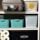 에코 | 정리 다용도선반 가성비 체인지업 에코랙 후기