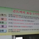 곤드레돌솥밥 이미지