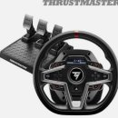 휠마스터 | 트러스트마스터 T248 레이싱휠 후기, 패드에서 넘어오면 체감 확 옵니다