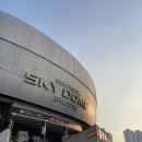 (주)아워홈 서울히어로즈구로점 | 야알못의 고척스카이돔 야구장 후기(키움 히어로즈vs한화 이글스)