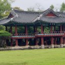 백산조수골마을 | 가을 여행하기 좋은 전북 농촌여행지 9선전북도, 혼불체험관·벽골제마을 등 여행지 9곳 추천