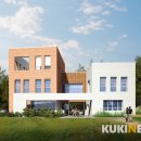 동호지구 바닷가 책방마을 조성사업 이미지