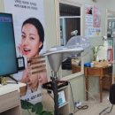 아인머리염색방피부관리