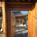 경주황리단길숙소 독채 한옥스테이 소화 이미지