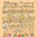 Milonga Vuelves No.467★ 3/26 (금) pm9:00 ~ ★DJ Anna 이미지