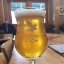 화이트 크로우 브루잉 이미지