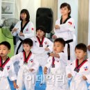 국가대표 아리랑 태권도장 이미지