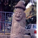 돌하르방 이미지