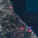 경포삼거리 이미지