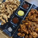 송정가마솥깨통닭 이미지