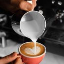 바리스타에게 배우는 커피 이미지