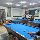 회진당구장