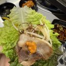 경기광주 제주돼지 급냉삼겹 전문점 삼돌집 내돈내산 후기
