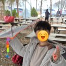 여물리체험마을 | 동동이와 함께했던 NH 여행 _ 태어난 김에 농촌여행, 여물리 체험마을!(김장체험, 연날리기 등)