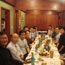 덕수고등학교 뉴욕동문회의 전망 이미지