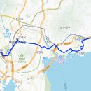 백양뜨란채(당감주공2단지) | 부산 141번 버스 노선도 및 배차시간표