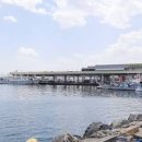 주문진항만 이미지