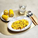 초당옥수수 찌는법, 전자레인지 vs 찜기 맛 차이 비교해봤더니