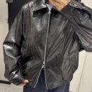 또봄PC | 반응 좋은 미쏘 봄 아우터 3종 소개/ 레더 블루종, 트렌치코트, 테일러드 자켓