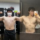 166-2-000014 | 동암역헬스장 남자몸짱제조기 피트니스연구소부평 이창현트레이너/ 십정동헬스장 십정동pt